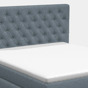 Boxspringbett Chesterfield