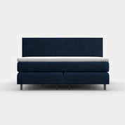 Boxspringbett 180 x 200 cm – Malmö