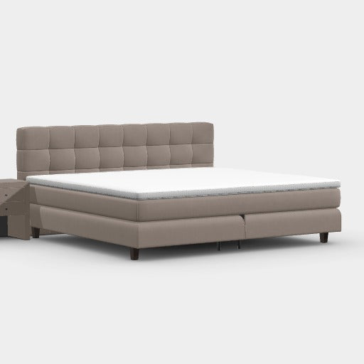 Boxspringbett