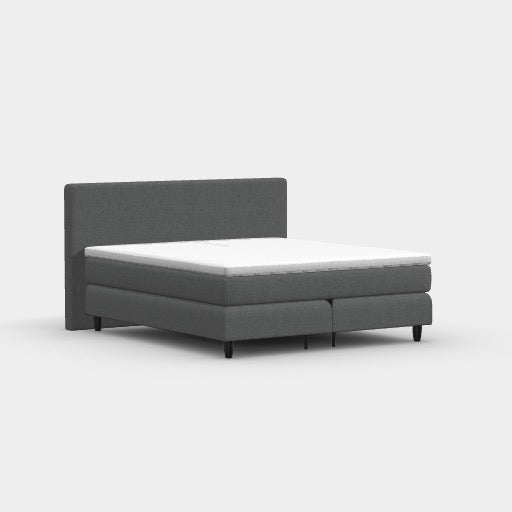 Boxspringbett