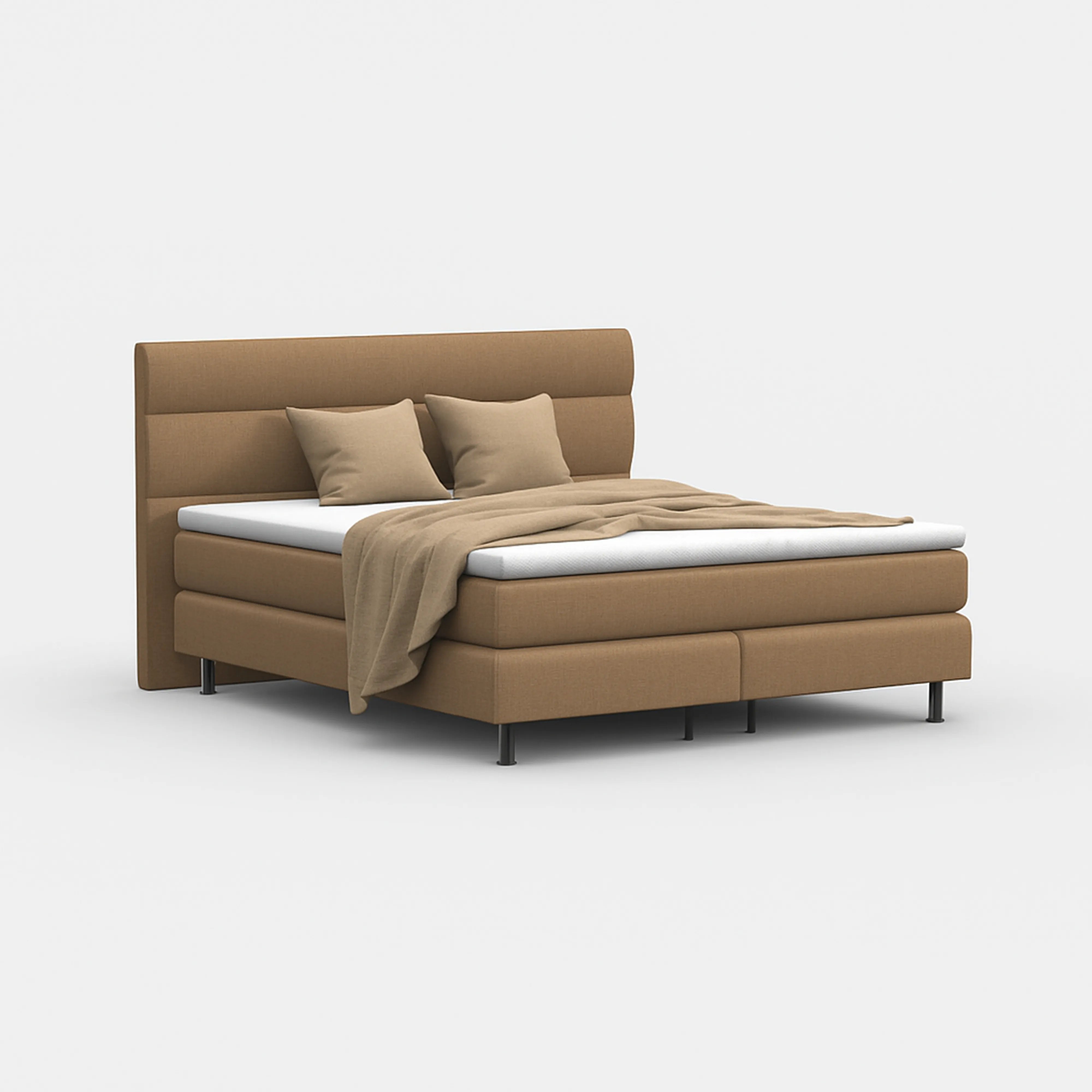 Boxspringbett Berlin