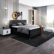 Boxspringbett Berlin