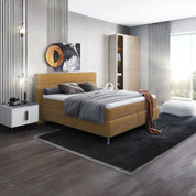 Boxspringbett Berlin