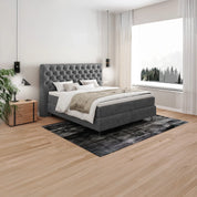 Boxspringbett Chesterfield