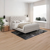 Boxspringbett Chesterfield