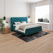 Boxspringbett Chesterfield