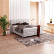 Boxspringbett Lissabon