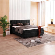 Boxspringbett Lissabon