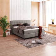 Boxspringbett Lissabon