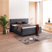Boxspringbett Lissabon