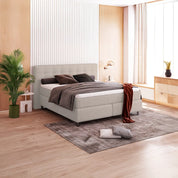 Boxspringbett Lissabon