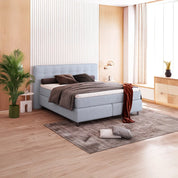 Boxspringbett Lissabon