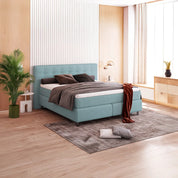 Boxspringbett Lissabon