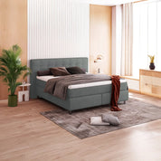 Boxspringbett Lissabon