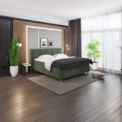 Boxspringbett Madison