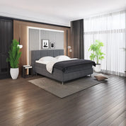 Boxspringbett Madison