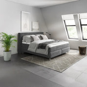 Boxspringbett Malmö