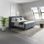 Boxspringbett Malmö