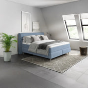 Boxspringbett Malmö