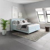 Boxspringbett Malmö