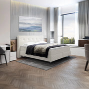 Boxspringbett Manchester