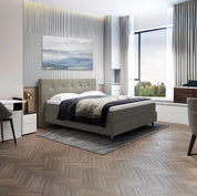 Boxspringbett Manchester