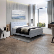 Boxspringbett Manchester