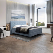 Boxspringbett Manchester