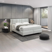 Boxspringbett Palermo