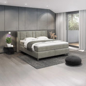 Boxspringbett Palermo