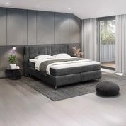 Boxspringbett Palermo