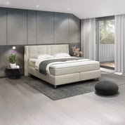 Boxspringbett Palermo