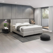 Boxspringbett Palermo