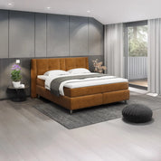 Boxspringbett Palermo