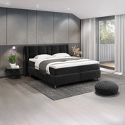 Boxspringbett Palermo