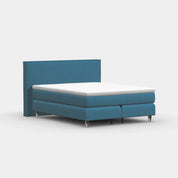 Boxspringbett 160 x 200 cm – Malmö