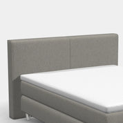 Boxspringbett 160 x 200 cm – Stockholm