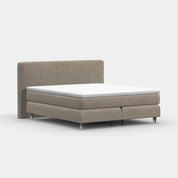 Boxspringbett 180 x 200 cm