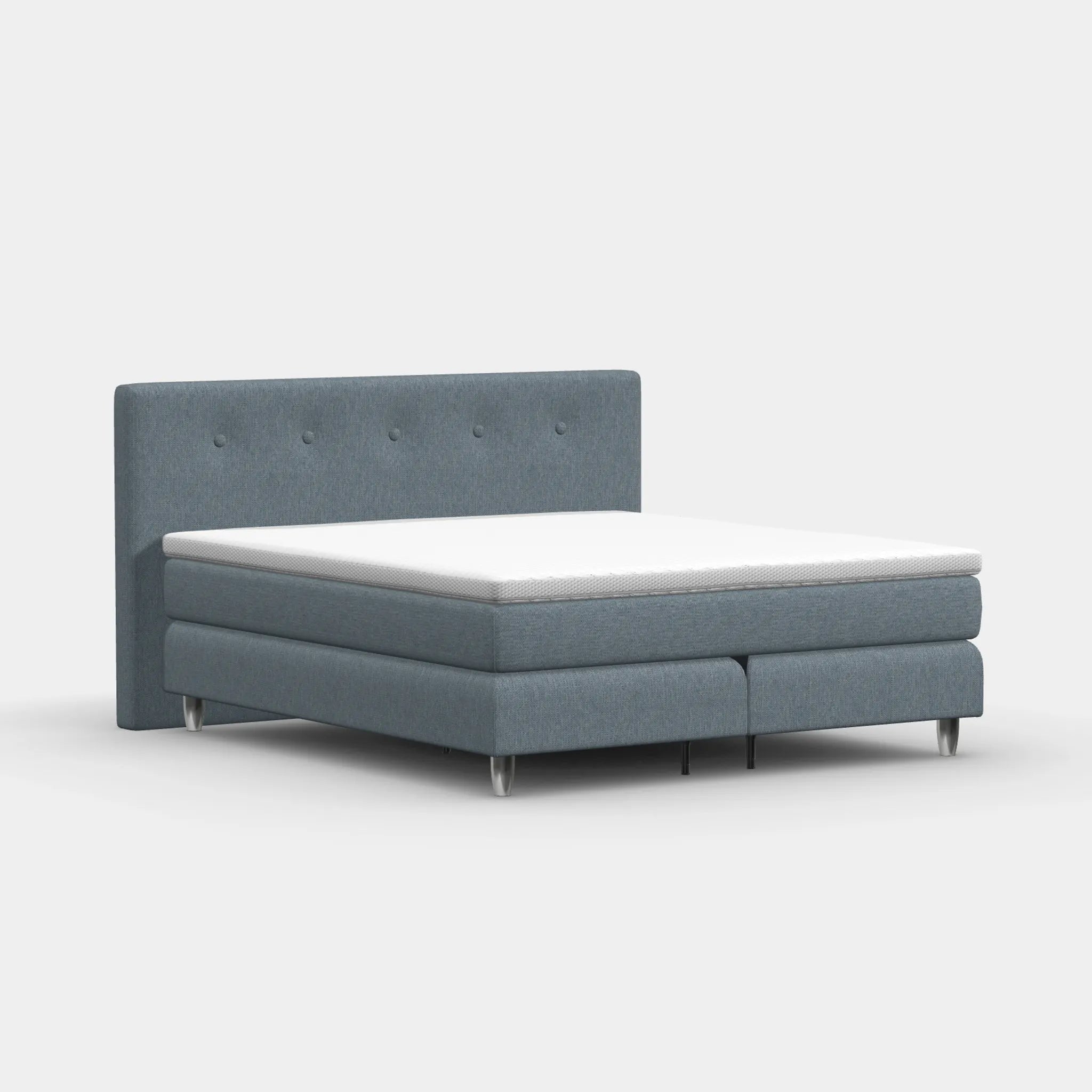 Boxspringbett 180 x 200 cm