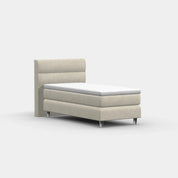 Boxspringbett 90 x 200 cm – Berlin