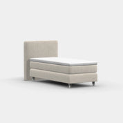 Boxspringbett 90 x 200 cm – Madison