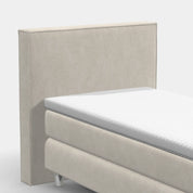 Boxspringbett 90 x 200 cm – Malmö