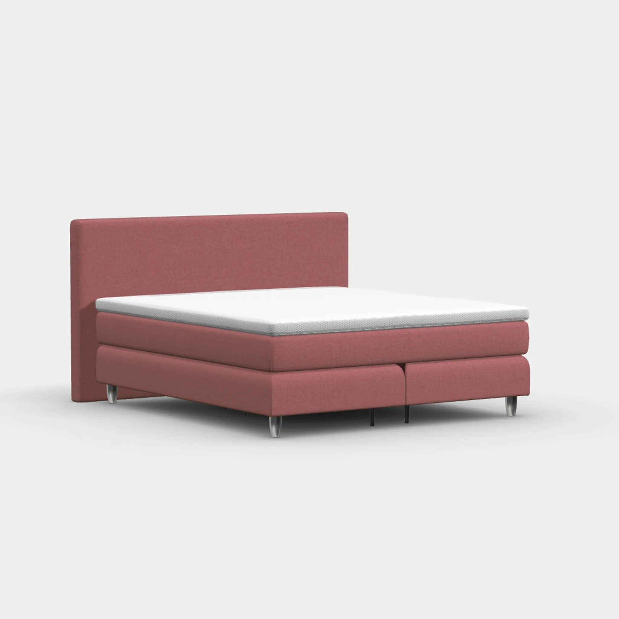 Boxspringbett 180 x 200 cm – Boston
