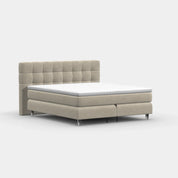 Boxspringbett Lissabon