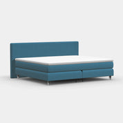 Boxspringbett 240 × 200 cm – Boston