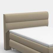 Boxspringbett 140 x 200 cm – Berlin