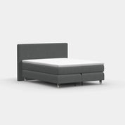 Boxspringbett Boston 160 x 200 cm