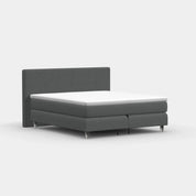 Boxspringbett 180 x 200 cm – Boston