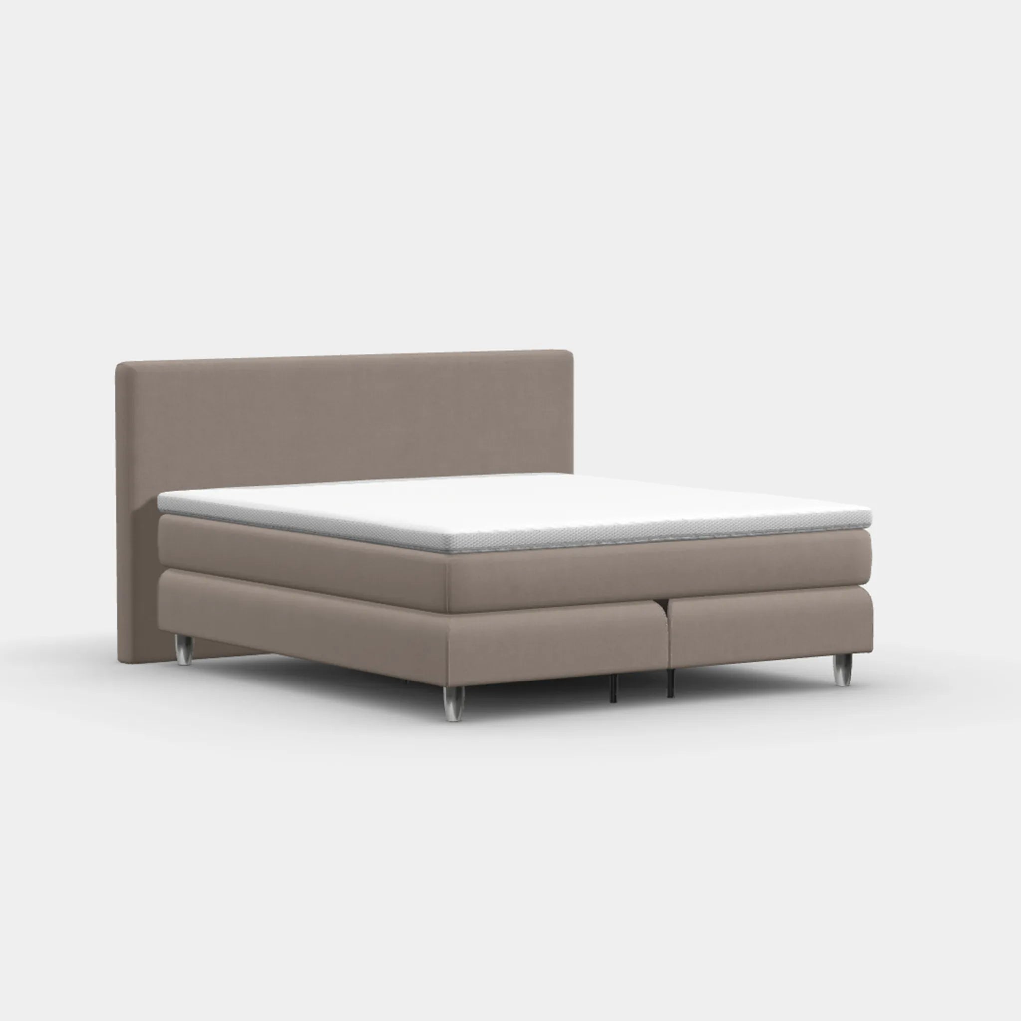 Boxspringbett 180 x 200 cm – Boston