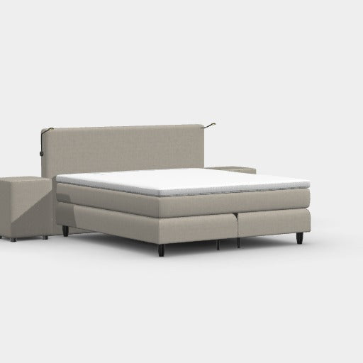 Boxspringbett Boston